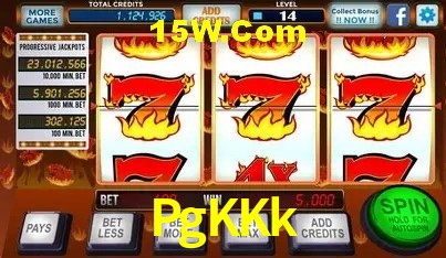 A Revolução dos Aplicativos de Jogos no PgKKk